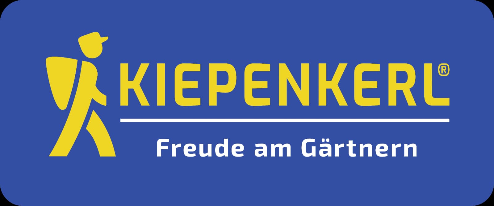 Kiepenkerl Logo