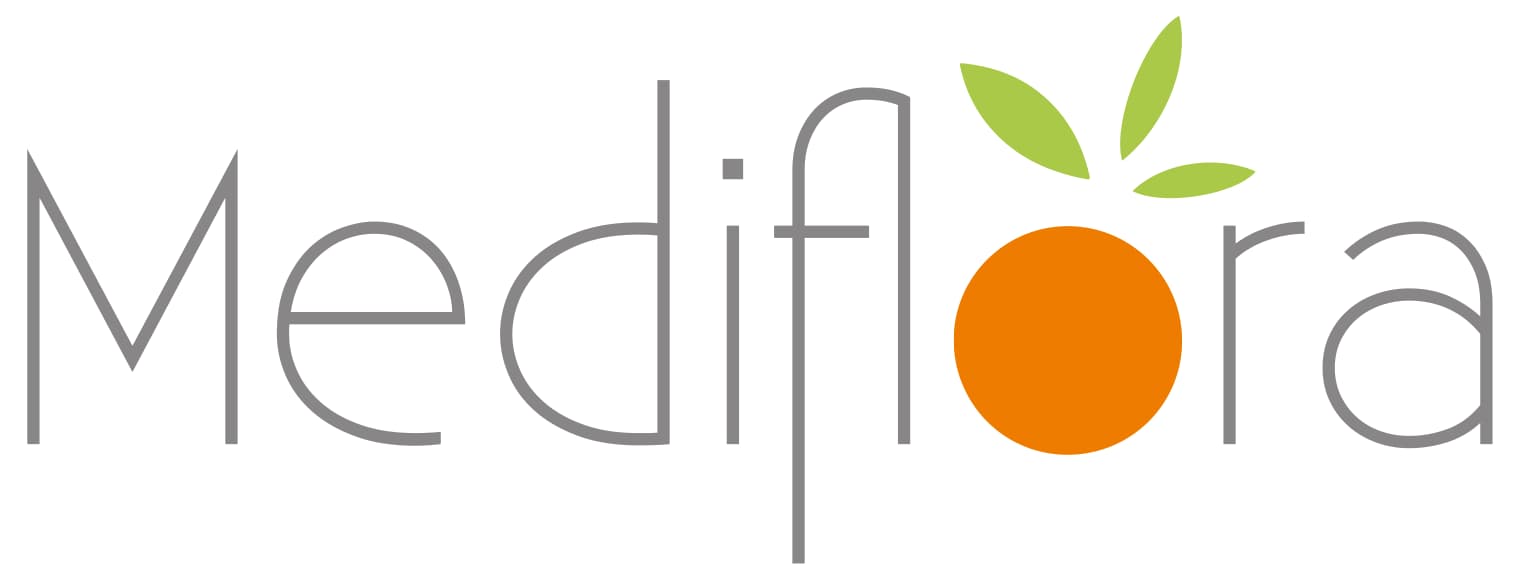 Mediflora Logo