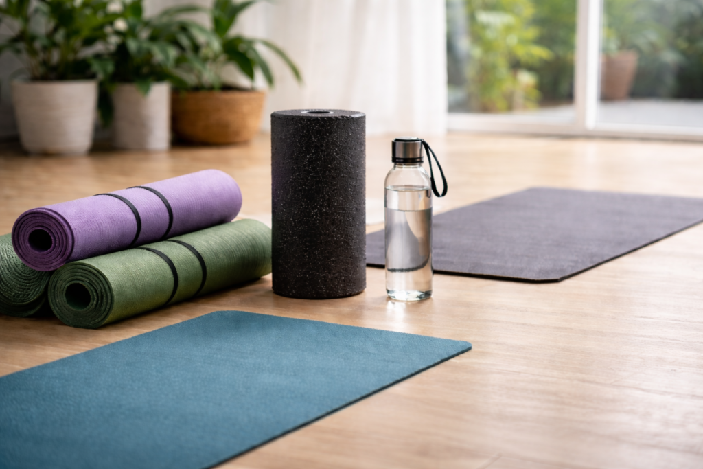 Workshop Team Rücken & Rückenschule Sportuntesilien