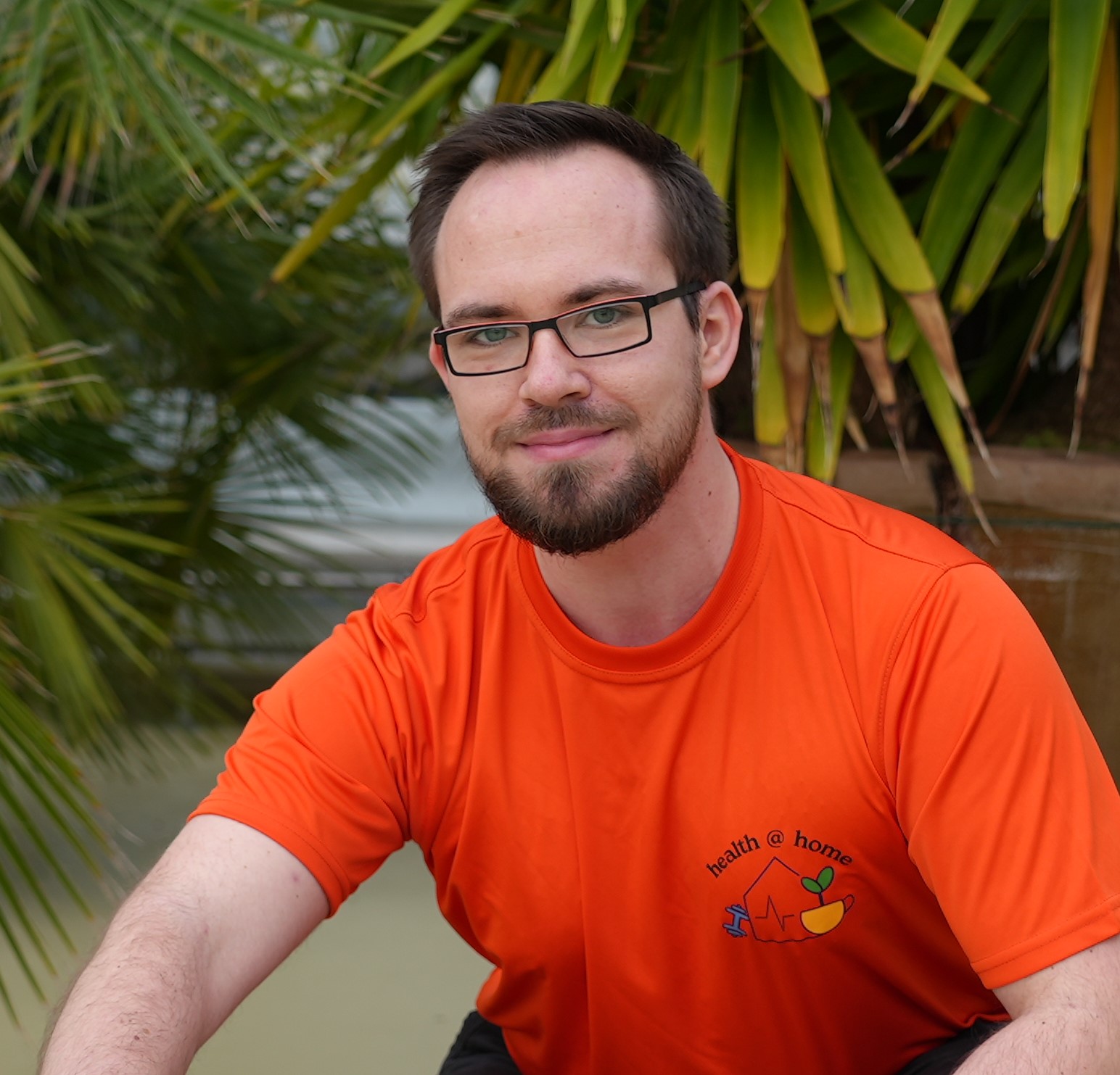 Workshop Team Rückenschule Stefan